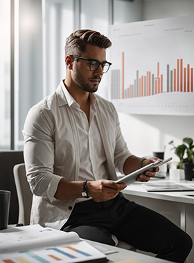 Digital Marketing Service