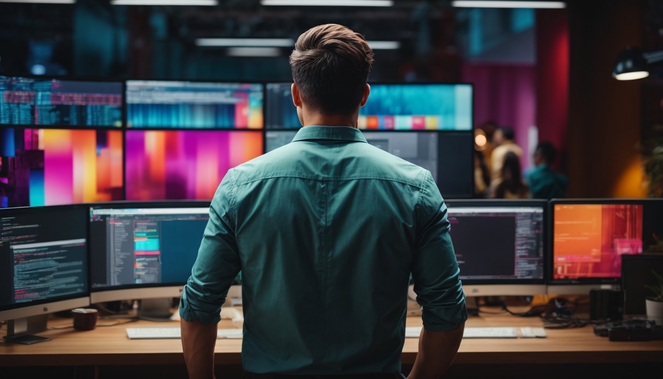 Web Development agency